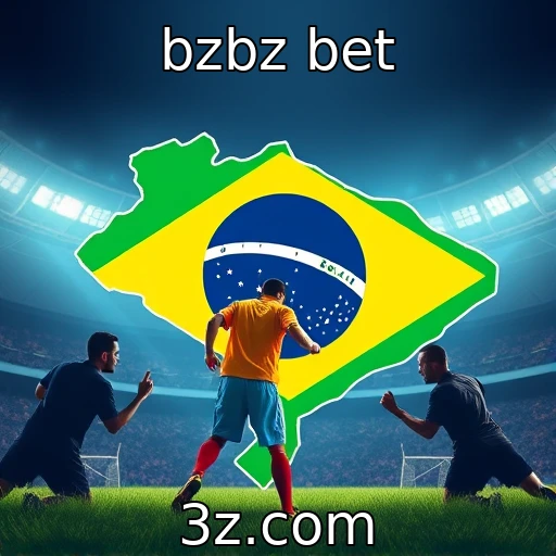 Crescimento das plataformas de apostas online no Brasil