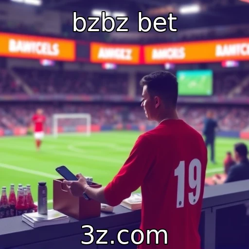 Expansão de operadores de apostas e suas implicações no mercado